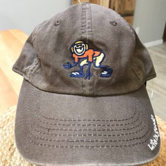 Life Is Good Other - 🎉HOST PICK🎉-Life is Good Kids Hat-NWT
